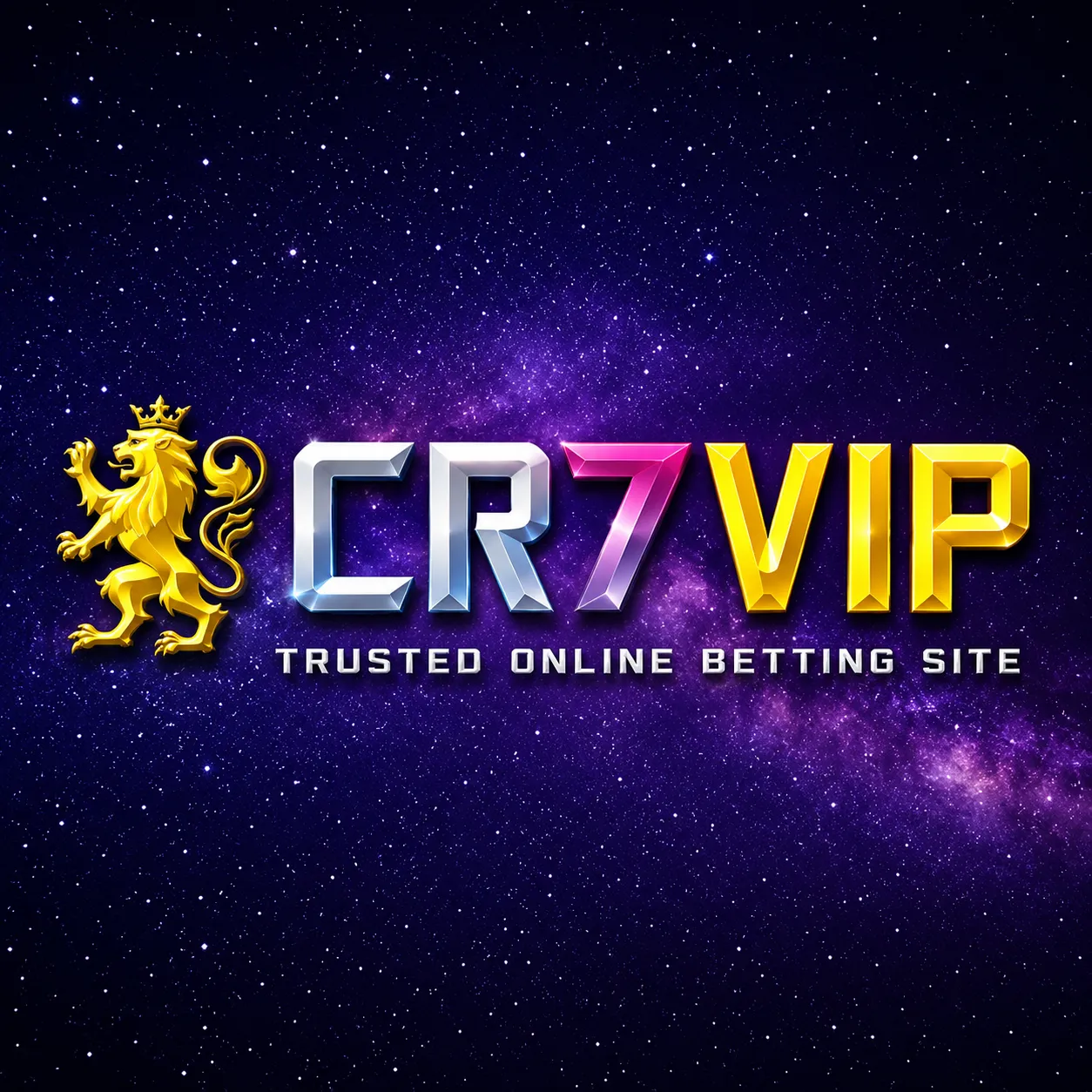 CR7VIP - Petualangan Tak Terbatas di Dunia Terbuka