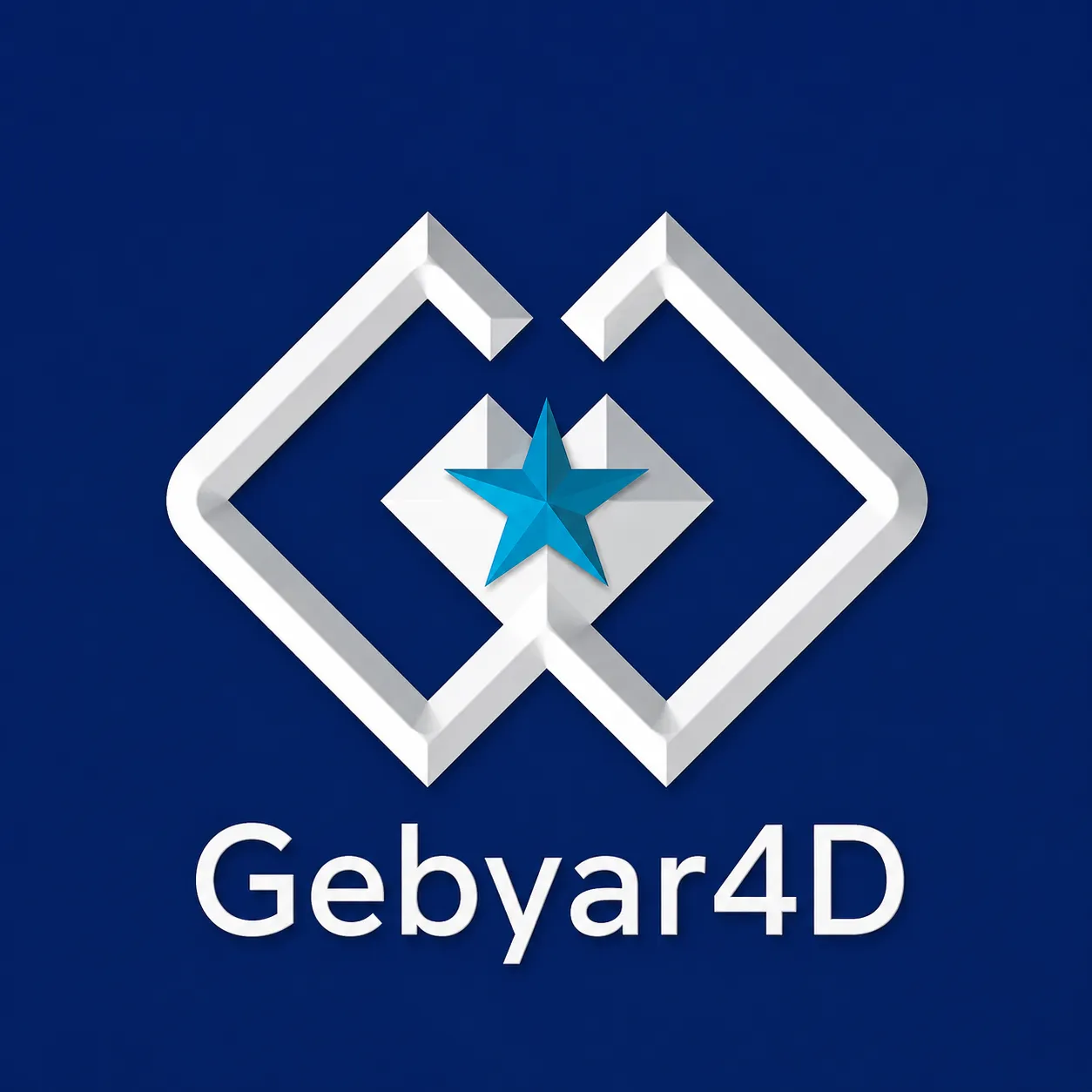 GEBYAR4D - Balapan Motor Seru dan Menegangkan