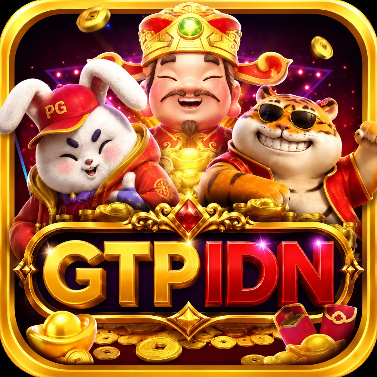 GTPIDN - Game Balap Motor Terbaik