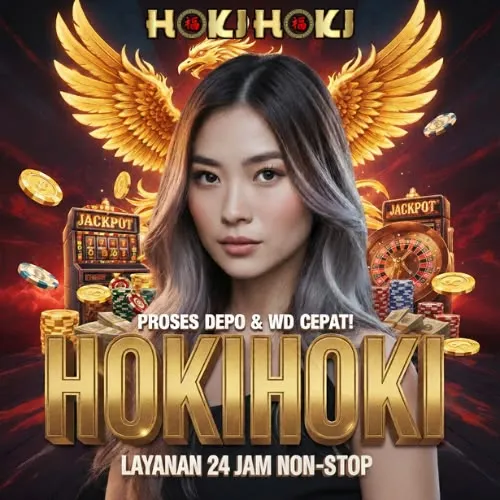 HOKIHOKI - Permainan Arcade Seru dan Mengasyikkan
