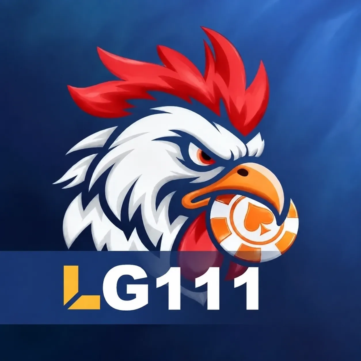 LG111 - Game Gaple Seru dan Menarik