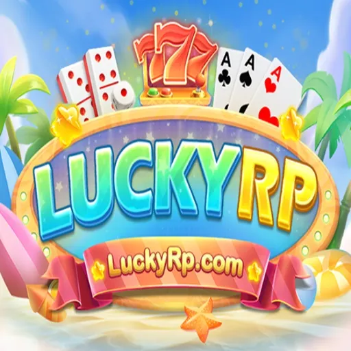LUCKYRP - Game Strategi Pembangunan Kota Terbaik