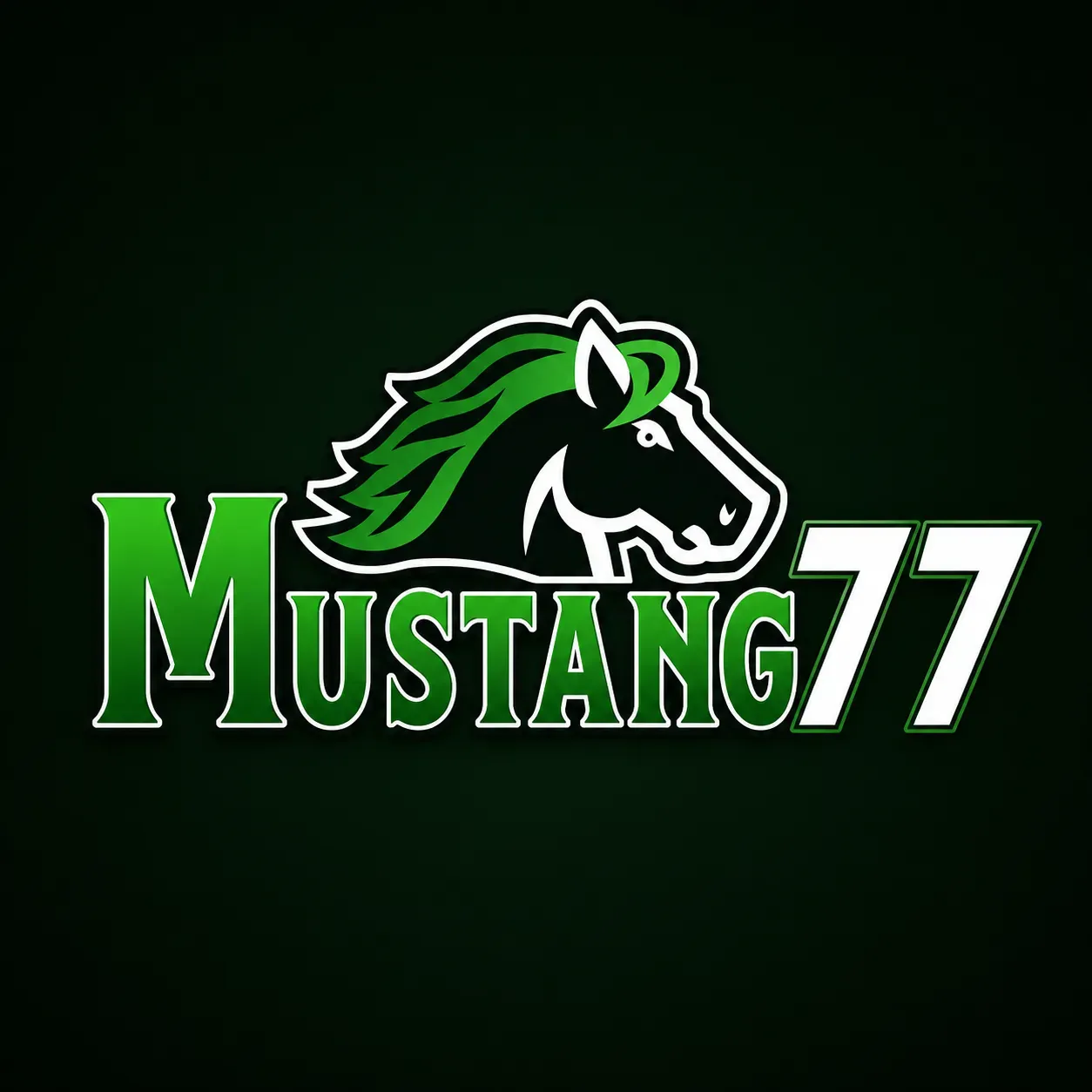 MUSTANG77 - Petualangan Seru dalam Dunia Anime